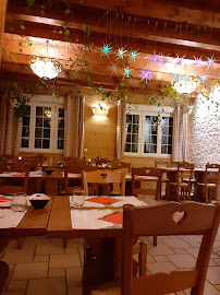 Atmosphère du Restaurant L' Auberge du vallon à Guebwiller - n°13