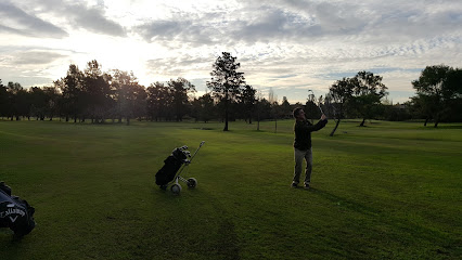 Pacheco Golf Club