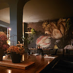 Photo n°4 de l'avis de Luca.e fait le 17/12/2019 à 20:15 sur le  Bonsai Sushi Lounge à Asolo