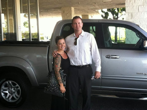 Toyota Dealer «Auburn Toyota», reviews and photos, 800 Nevada St, Auburn, CA 95603, USA