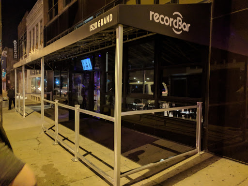 Bar «Record Bar», reviews and photos, 1520 Grand Blvd, Kansas City, MO 64108, USA