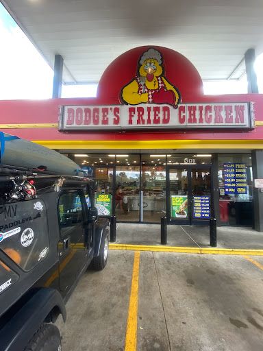 Dodge's Southern Style