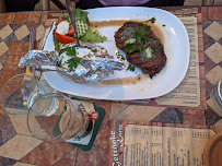 Menu / carte de Der Stadtpfeifer à Schönebeck