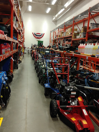 Home Improvement Store «The Home Depot», reviews and photos, 600 S Trooper Rd, Norristown, PA 19403, USA