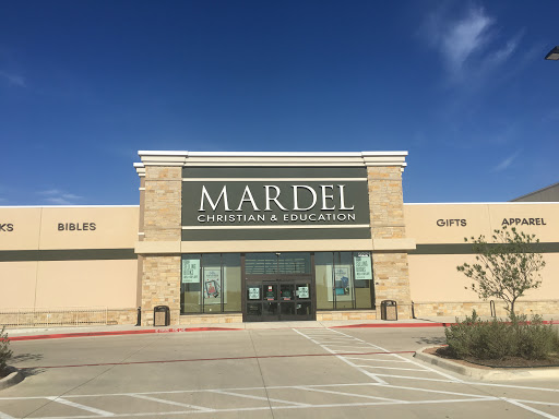 Mardel Christian & Education, 9221 N Fwy Service Rd E, Fort Worth, TX 76177, USA, 