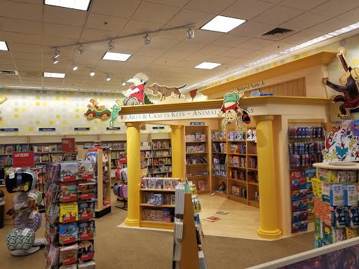 Book Store «Barnes & Noble», reviews and photos, 4601 Montgomery Hwy, Dothan, AL 36303, USA