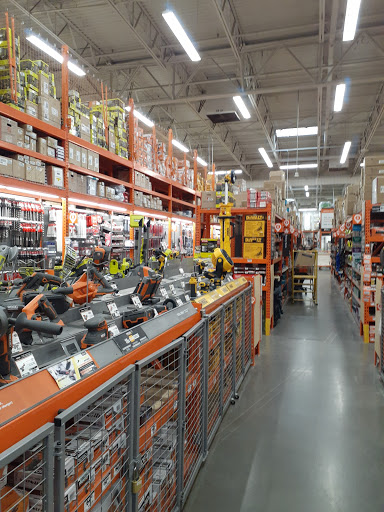 Home Improvement Store «The Home Depot», reviews and photos, 2002 Washington St, Oregon City, OR 97045, USA