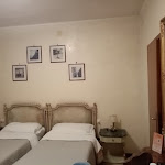 Photo n°2 de l'avis de Cristina.s fait le 24/11/2022 à 12:23 sur le  Albergo Minerva e Nettuno à Venice
