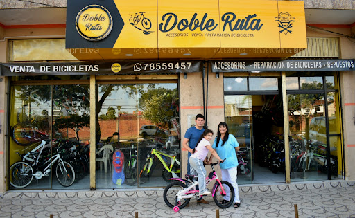 Doble Ruta