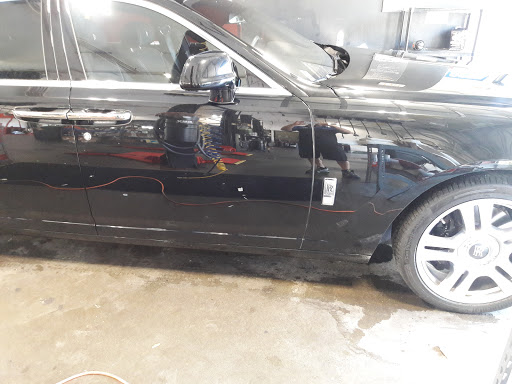 Car Wash «Splash Car Wash», reviews and photos, 382 Danbury Rd, Wilton, CT 06897, USA