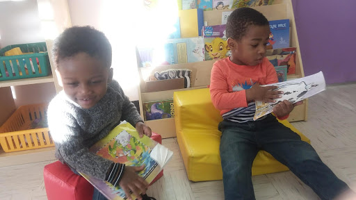 Day Care Center «Gabina Learning Center», reviews and photos, 15705 Hall Rd, Bowie, MD 20721, USA