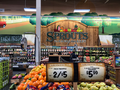 Health Food Store «Sprouts Farmers Market», reviews and photos, 5150 W 120th Ave, Westminster, CO 80030, USA