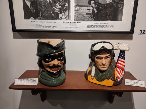 Museum «American Toby Jug Museum», reviews and photos, 910 Chicago Ave, Evanston, IL 60202, USA
