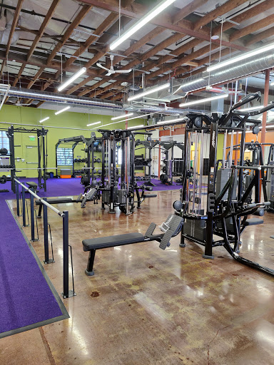 Anytime Fitness Pacifica