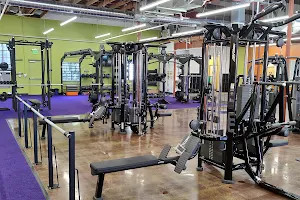Anytime Fitness Pacifica image