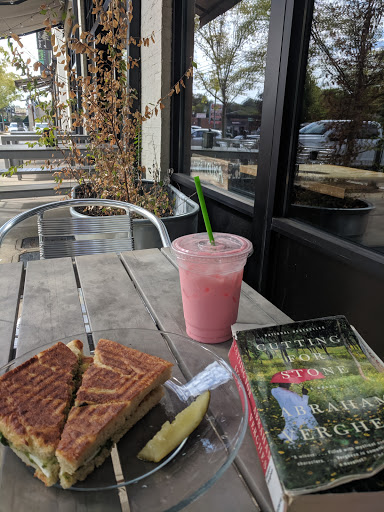 Coffee Shop «Cafe Louisa», reviews and photos, 1036 E Fairview Ave, Montgomery, AL 36106, USA