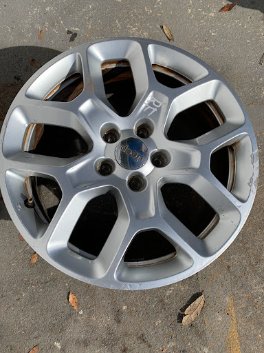 Auto Parts Store «M&K Used Auto Parts, Inc», reviews and photos, 3100 N Sparkman Ave, Orange City, FL 32763, USA