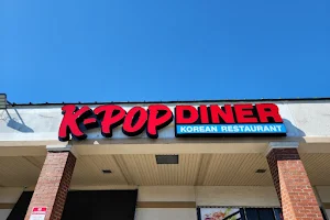 K-Pop Diner Korean Restaurant image