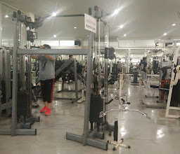 Home Fitness photo