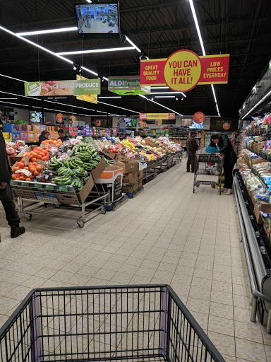 Supermarket «ALDI», reviews and photos, 7910 Tylersville Square Dr, West Chester Township, OH 45069, USA