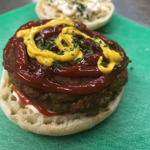 Caterer «The Culinary Experience and Catering», reviews and photos, 935 Main St, Hellertown, PA 18055, USA