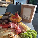 Photo n°3 de l'avis de Carla.e fait le 30/11/2022 à 14:22 sur le  Creme de avelã à Mogege