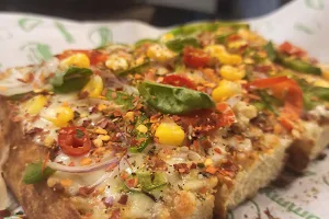 Brunchiz Pizza image