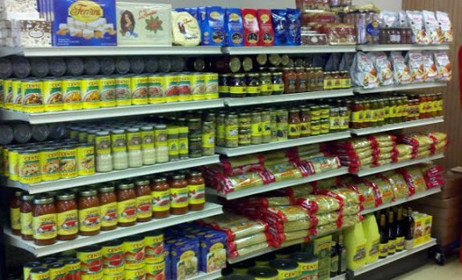 Grocery Store «General Store», reviews and photos, 816 Bradley St, Watertown, NY 13601, USA