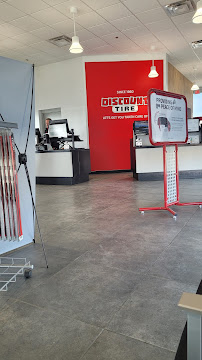 Discount Tire - Photo 8 - Car repair in Lubbock, TX, Lubbock