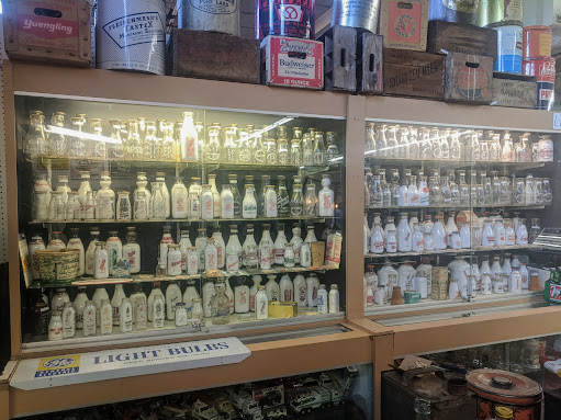 Flea Market «The Slatington Marketplace», reviews and photos, 8281 PA-873, Slatington, PA 18080, USA