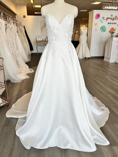 Bridal Shop «Paisley Bridal», reviews and photos, 73-09 Metropolitan Ave, Middle Village, NY 11379, USA