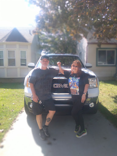 Used Car Dealer «McQuiston Motors», reviews and photos, 3017 Fort St, Wyandotte, MI 48192, USA