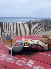 Plats et boissons du Restaurant Baïne café Soulac à Soulac-sur-Mer - n°19