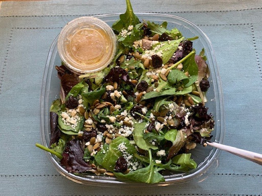 Coffee Shop «Blue State Coffee», reviews and photos, 84 Wall St, New Haven, CT 06511, USA