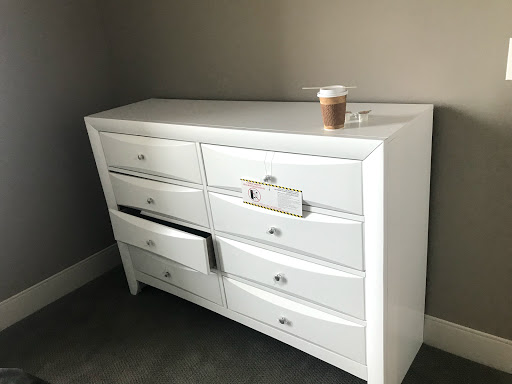 Furniture Store «Value City Furniture», reviews and photos, 4095 Richmond Rd, Warrensville Heights, OH 44122, USA