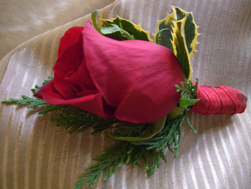 Florist «The Country Thyme Shoppe», reviews and photos, 321 Liberty St, Hanson, MA 02341, USA