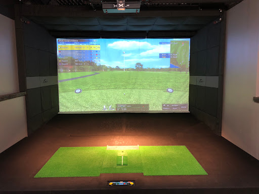 X-Golf Ann Arbor