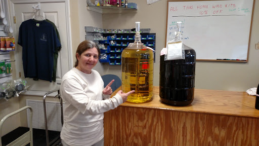 Beer Store «The HomeBrew Store», reviews and photos, 1422 S Narcoossee Rd, St Cloud, FL 34769, USA