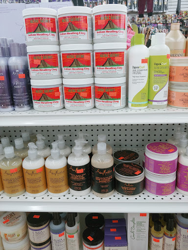 Beauty Supply Store «CTK Beauty Supply», reviews and photos, 14400 Pulaski Rd, Midlothian, IL 60445, USA