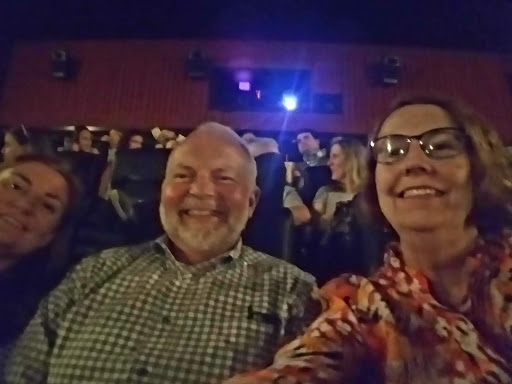 Movie Theater «Cinemark», reviews and photos, 3401 Nicholasville Rd, Lexington, KY 40503, USA