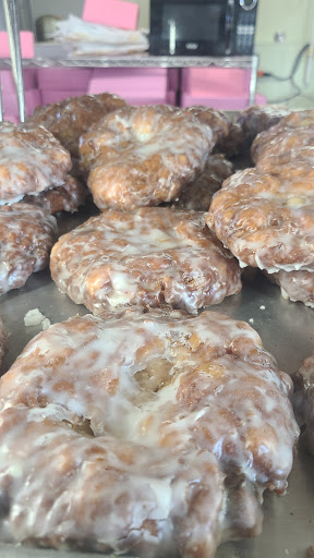 Donut Shop «Donut Storr», reviews and photos, 22951 Los Alisos Blvd # 1, Mission Viejo, CA 92691, USA