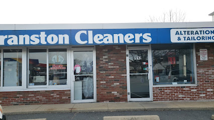 Cranston Cleaners Inc