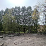 Photo n°10 de l'avis de Daniel.r fait le 11/04/2023 à 17:27 sur le  Agriturismo Fattoria Pasqué à Casale Litta