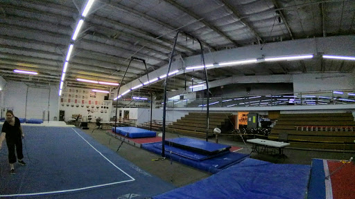 Gymnastics Center «5280 Gymnastics», reviews and photos, 10601 W 44th Ave, Wheat Ridge, CO 80033, USA