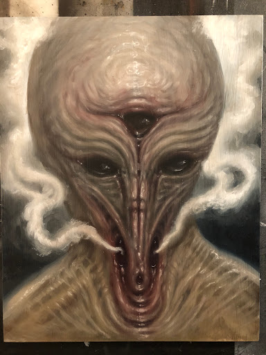 Explore cycling tattoo ideas, creative tattoo ideas in Berlin, available at Valhalla Artworks