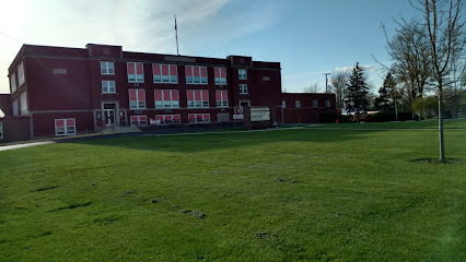 Arlington Local High School