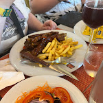 Photo n°3 de l'avis de Swipey. fait le 07/07/2022 à 18:24 sur le  La Gioconda à Portimão