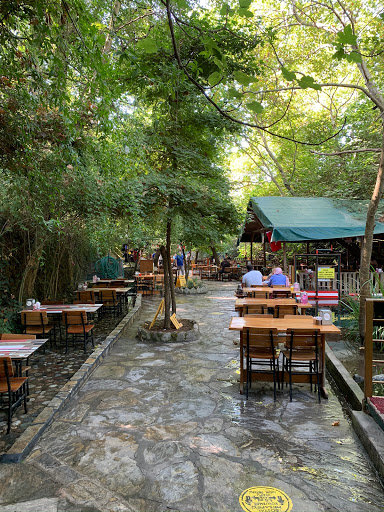 Yuvarlakçay Çınar Restaurant&Butik Otel