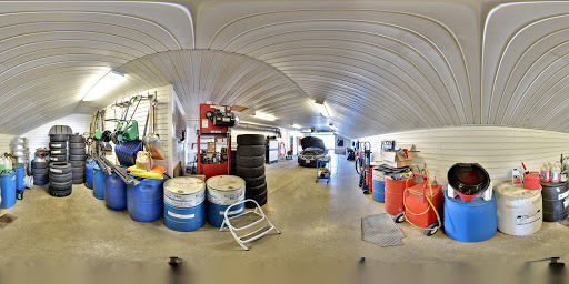 Auto Repair Shop «Barrington All Makes Auto Repair», reviews and photos, 27 Commerce Way, Barrington, NH 03825, USA