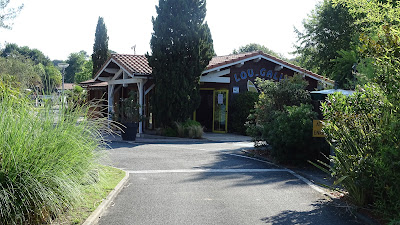 Loisirs Landes à Biscarrosse